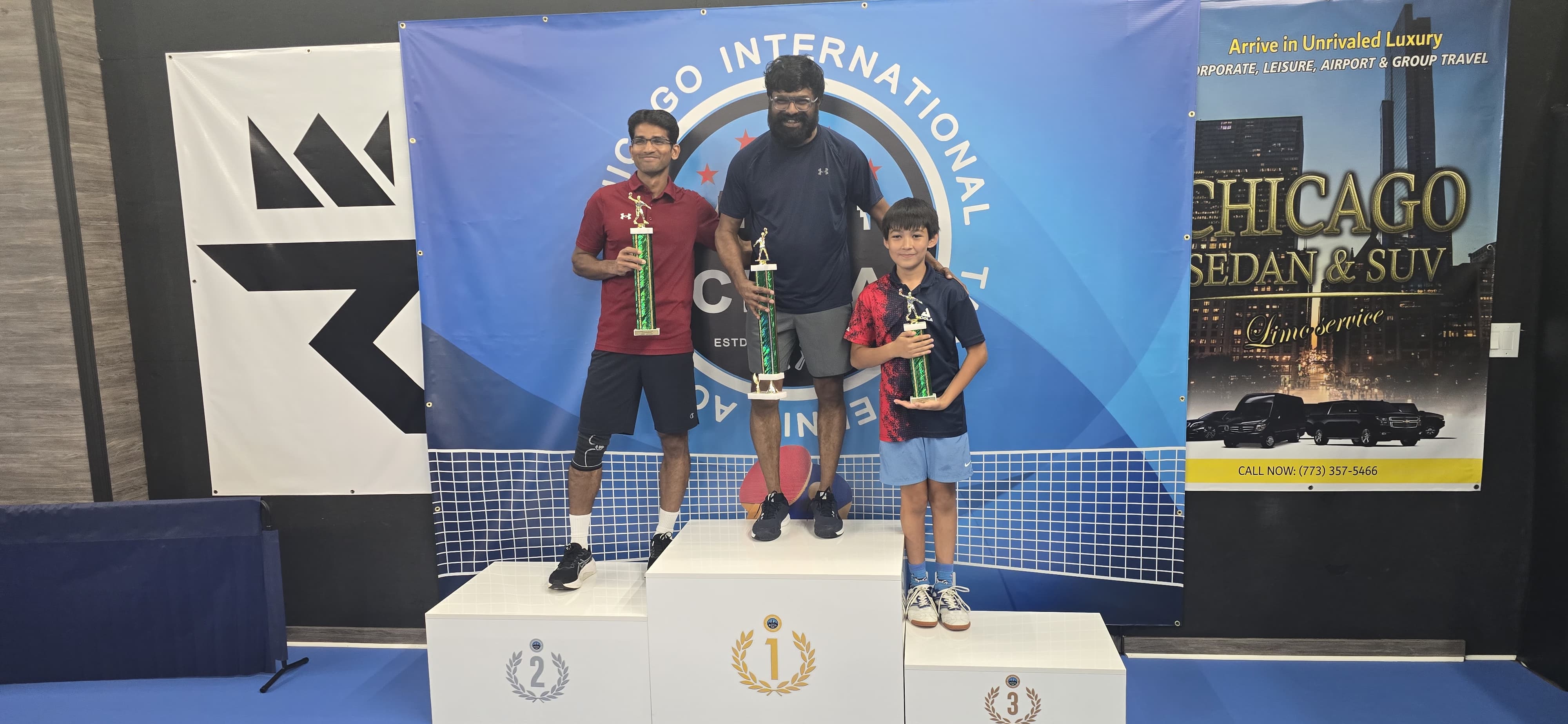 fall season open league